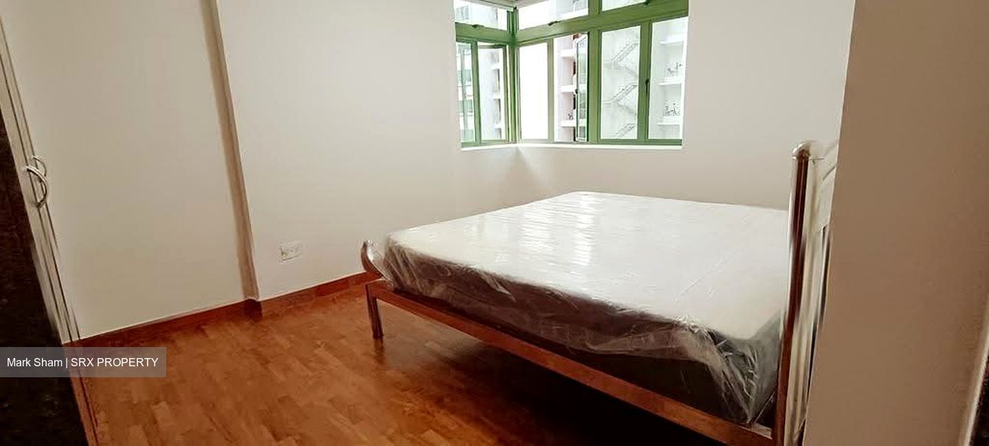 Windermere (D23), Condominium #623147001